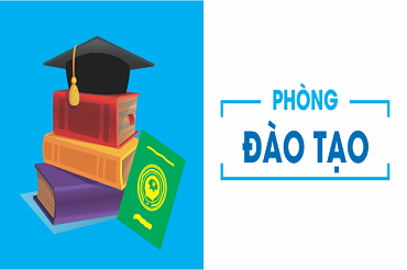 Phòng Đào tạo, Khoa học và Hợp tác quốc tế