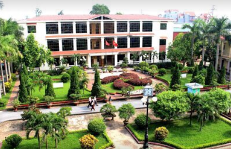 Hội đồng trường