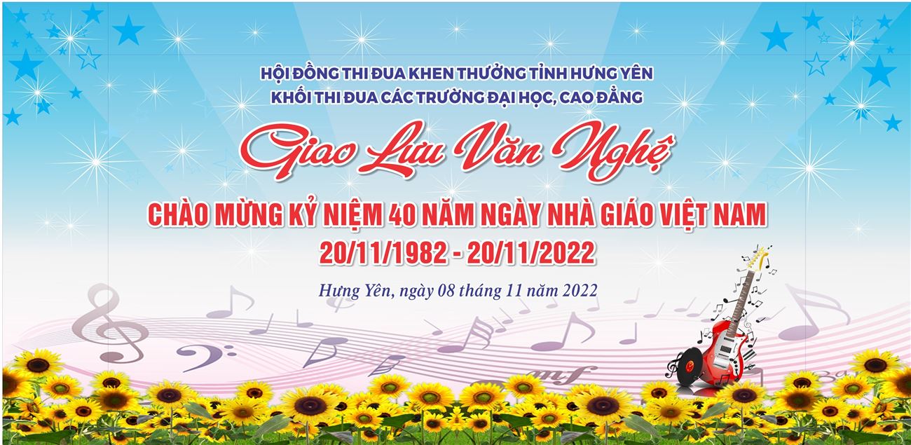Khi nhắc đến kỷ niệm 40 năm ngày Nhà giáo Việt Nam, chúng ta không chỉ dành tình cảm và động viên cho những người thầy cô giáo của chúng ta mà còn tôn vinh được sự quan trọng của việc giáo dục trong xã hội của chúng ta. Ảnh liên quan sẽ đưa bạn đến những hình ảnh đầy sắc màu và tích cực của các hoạt động kỷ niệm 40 năm ngày Nhà giáo Việt Nam.