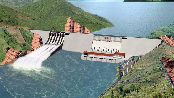 Nghề Quản lý khai thác công trình thủy lợi