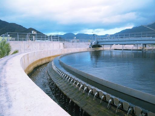 Nghề cấp thoát nước