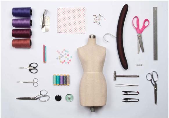 Nghề Công nghệ may thời trang