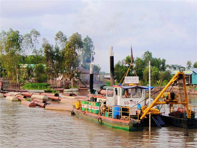 Chức năng, nhiệm vụ khoa Tầu cuốc