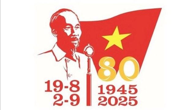 Đề cương tuyên truyền 80 năm CM tháng Tám thành công (19/8/1945-19/8/2025) và Quốc khánh nước CHXHCN Việt Nam (02/9/1945-02/9/2025)