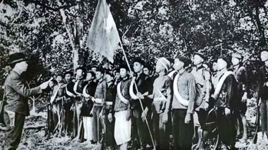 Quân đội nhân dân Việt Nam – 80 năm xây dựng, chiến đấu và trưởng thành