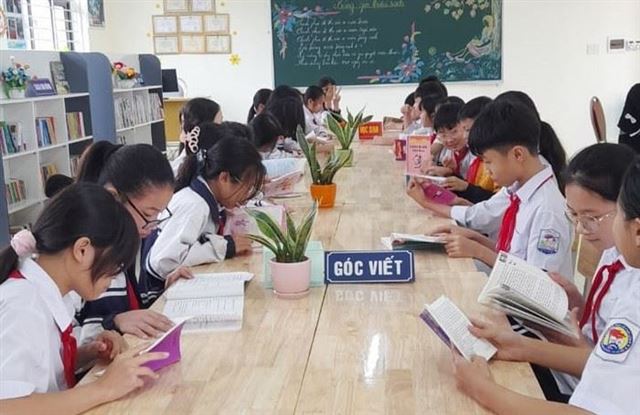 Có chương trình trung học nghề tích hợp sẽ tạo đột phá đối với giáo dục nghề nghiệp