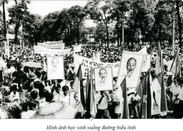 Ý NGHĨA TRUYỀN THỐNG NGÀY HỌC SINH-SINH VIÊN VIỆT NAM 09/01/1950