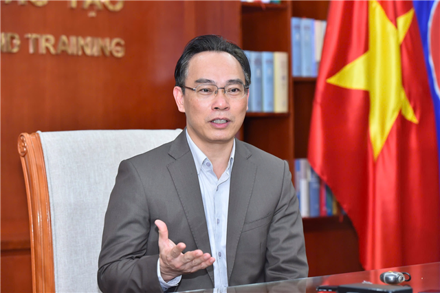 Học nghề không còn là lựa chọn thứ hai