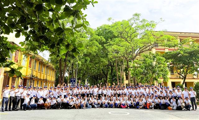 Tham quan nghỉ dưỡng 2026