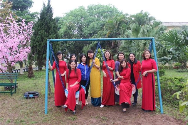 Khánh thành công trình ĐTN