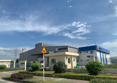 Công ty TNHH Nagaoka Việt Nam tuyển dụng