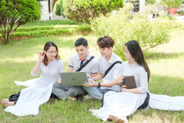 Thông báo Tuyển sinh 2026