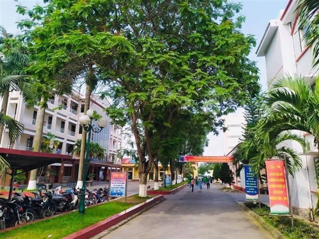 Giới thiệu về các nghề Nông nghiệp mà Nhà trường đang đào tạo và liên kết với Doanh nghiệp