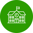 Bạn sẽ tự hào là thành viên trong ngồi trường có bề dày truyền thống trên 50 năm