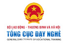 Tổng cục dạy nghề