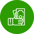 Bạn sẽ được giảm chi phí, thời gian học tập và sớm có thu nhập ổn định