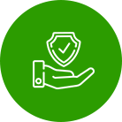 Bạn sẽ được học tập trong môi trường an toàn và phát triển toàn diện, rèn luyện đạo đức, kỹ năng sống